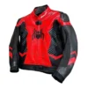 Spider-Man-Leather-Racing-biker-Jacket