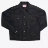 Get Spider Man Navy Blue Denim Jacket For Men and Women