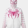 Spiderman-Full-ZIP-Up-Hoodie