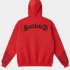 Spiderman-Red-Hoodie-Back