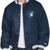Starter-Minnesota-Lynx-Navy-Satin-Varsity-Jacket-Men