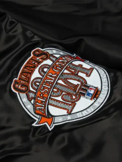 Starter-San-Francisco-Giants-Satin-Jacket