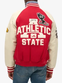 Superdry-College-Red-Wool-Varsity-Bomber-Jacket-Back