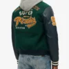 Superdry-Hooded-College-Patched-Bomber-Jacket-In-Dark-Pine-Green