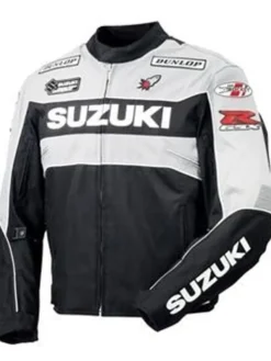Suzuki-Superbike-Champion-Jacket