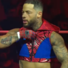 TNA-Lockdown-2026-Trey-Miguel-Red-and-Blue-Spider-Man-Hooded-Vest-Closeup