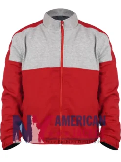 The Boys S03 EP05 Soldier Boy Jacket