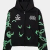 The-Nightmare-Before-Christmas-Pumpkin-King-Black-Jacket