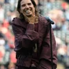 Tobin Heath Farewell Ceremony Hooded Jacket