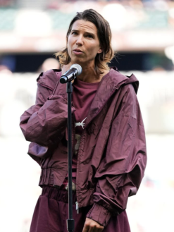 Tobin-Heath-Farewell-Ceremony-Jacket