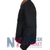 Tom Holland Spider Man Brand New Day Black Cotton Jacket