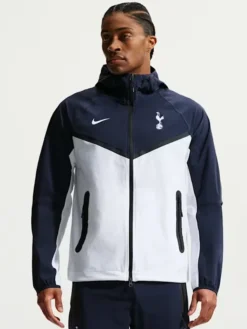 Tottenham Hotspur Nike Tech Windrunner Jacket