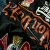 True Religión x Von dutch Jacket