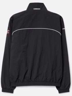 Umbro Slam Jam Eyes Track Jacket Back