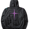 Umbro X Slam Jam Jester Masked Black Track Jacket