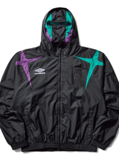 Umbro X Slam Jam Jester Masked Track Jacket