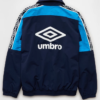 Umbro x AE Warm-Up Jacket