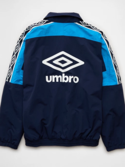 Umbro x AE Warm-Up Jacket