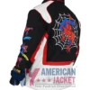 Undefeated-Spider-Man-Black-White-Varsity-Jacket-FW26