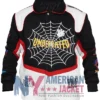 Undefeated Spider Man FW26 Jacket