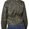VON-DUTCH-Mechanical-Stretch-Twill-Jacket