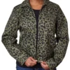 VON-DUTCH-Mechanical-Stretch-Twill-Zip-Jacket