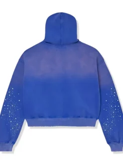 Valley-Dreams-Classico-Blue-Hoodie