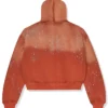 Valley-Dreams-Classico-Orange-Hoodie