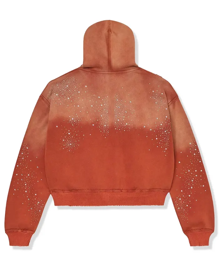 Valley-Dreams-Classico-Orange-Hoodie