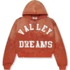 Valley-Dreams-Classico-Orange-Zip-Up-Hoodie