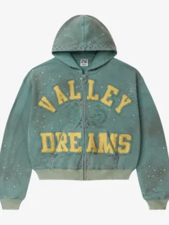 Valley-Dreams-Classico-full-Zip-Up-Hoodie