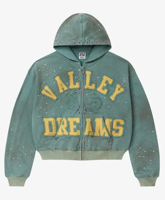 Valley-Dreams-Classico-full-Zip-Up-Hoodie
