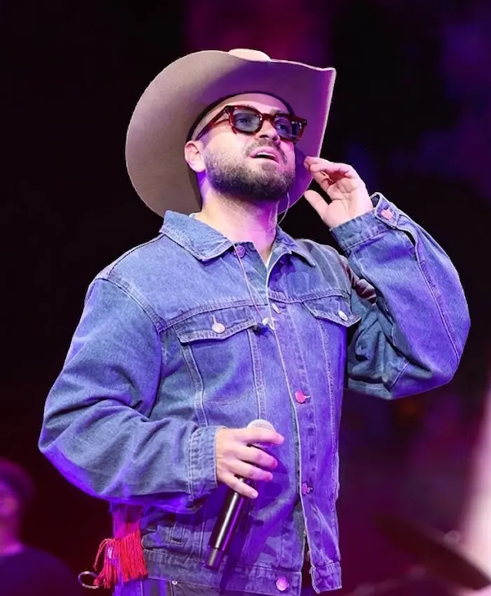 Venezuela-Benefit-Concert-2026-Nacho-Mendoza-Jacket