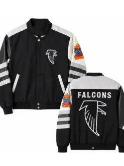 Vintage-Atlanta-Falcons-Leather-Jacket