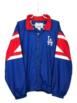 Vintage-Starter-Los-Angeles-Dodgers-Baseball-Jacket