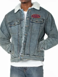Von-Dutch-Trucker-Denim-Jacket