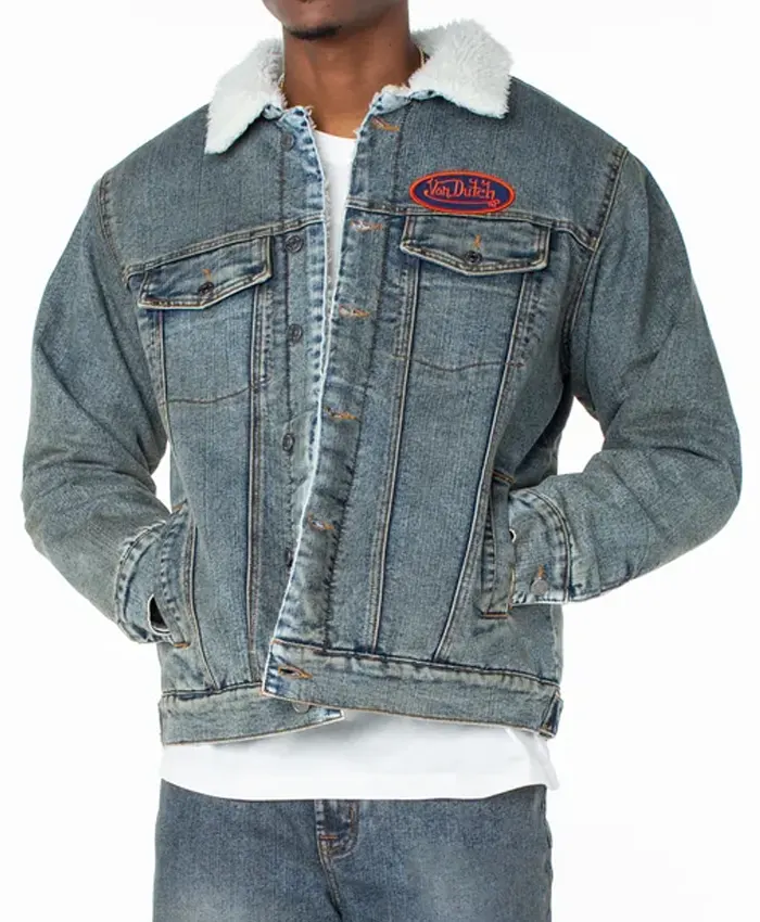 Von-Dutch-Trucker-Denim-Jacket