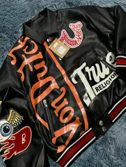 Von Dutch True Religion Jacket