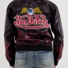 Von-Dutch-Womens-Satin-Flight-Jacket