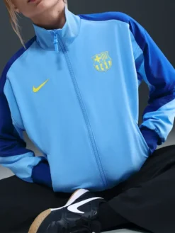 Women-FC-Barcelona-Strike-Fourth-Nike-Anthem-Blue-Polyester-Jacket