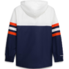 Womens-Chicago-Bears-Mitchell-Ness-Head-Coach-Anorak-Windbreaker-Jacket-Back