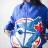 Womens-Peace-Collective-Blue-Jays-Jacket