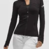 Womens-Philadelphia-Eagles-lululemon-Black-Define-Jacket