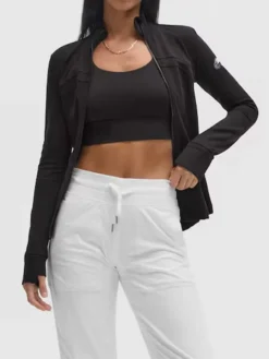 Womens-Philadelphia-Eagles-lululemon-Define-Jacket-Black