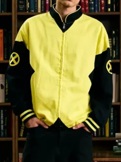 X-Men-Bomber-Zip-Jacket-By-Hot-Topic