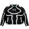 ZTTW Biker Style Leather Jacket For Sale