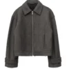 buy-now-Honest-Renovations-S04-Jessica-Alba-Grey-Wool-Jacket