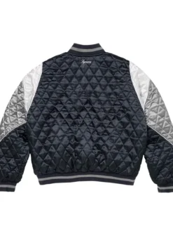 fall-winter-2026-Supreme-Champion-Quilted-Navy-Satin-Varsity-Jacket-Back
