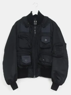 issey-miyake-parachute-cargo-bomber-jacket