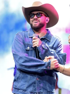 order-now-Venezuela-Benefit-Concert-2026-Nacho-Mendoza-Jacket